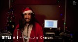 Przebój "All I Want For Christmas Is You" w 20 różnych stylach [zobaczcie wideo]