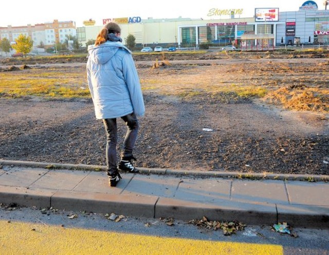 Kierowcy zacierają ręce, bo już za niecałe dwa lata pojadą ...