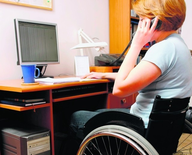 Zatrudnienie osoby, która ma orzeczenie o niepełnosprawności, jest opłacalne dla pracodawcy