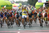 Tour de Pologne 2011 Katowice - Kittel wygrywa trzeci raz z rzędu