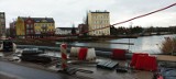 Remont mostu nad Kanałem Zielonym w Szczecinie w poślizgu! 