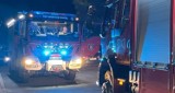 Wybuch pieca zabił mężczyznę w Kole. Dwie inne osoby trafiły do szpitala
