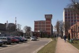 Najstarszy zachowany budynek żelbetowy w Polsce istnieje w Łodzi