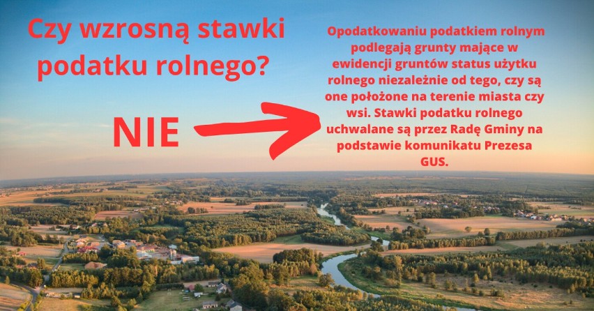 Osjaków miastem - co się zmieni? Najczęściej zadawane pytania i odpowiedzi