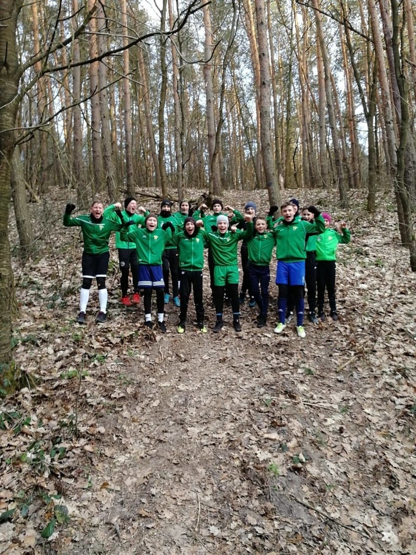 Centralna Liga Juniorów. Celem Górnika Łęczna jest utrzymanie się w elicie