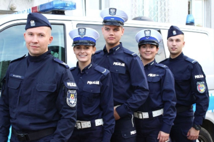 Łódzka policja zaprasza na "Doborowy Czwartek" online