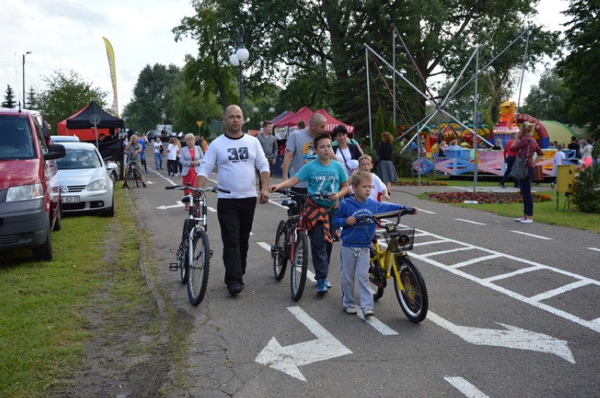 Dni Powiatu Kartuskiego 2016 - dzień drugi