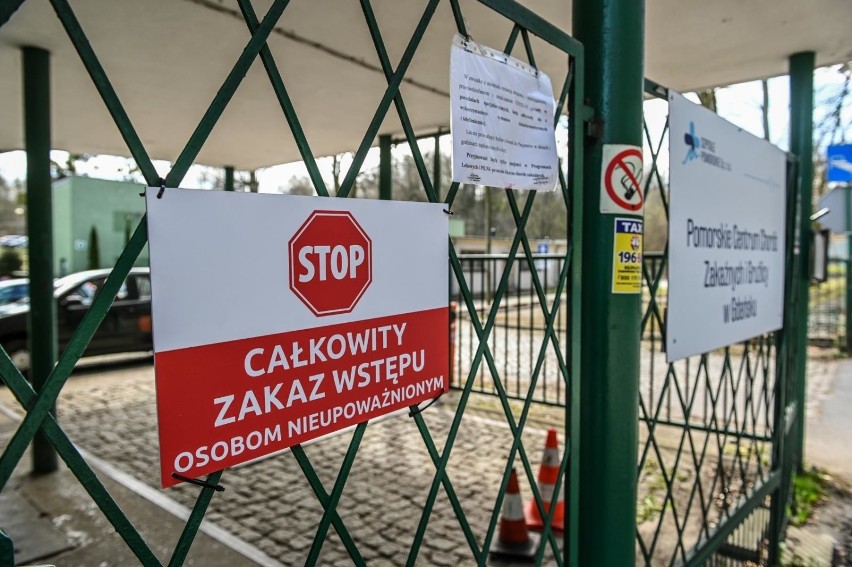 Ofiary śmiertelne koronawirusa w województwie łódzkim. Raport Ministerstwa Zdrowia: 29 kwietnia w Polsce zmarło 10 osób