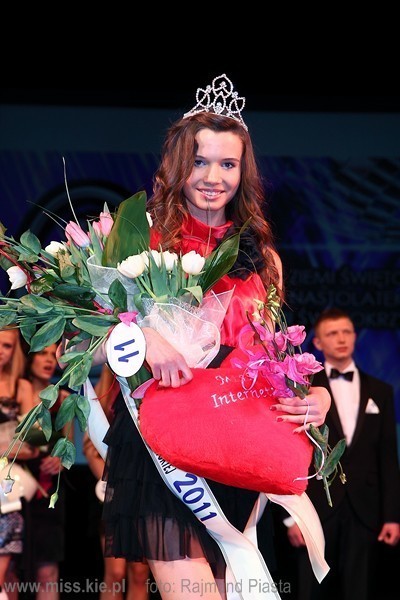 Miss Polski i Miss Nastolatek: dziewczyny ze świętokrzyskiego w półfinale