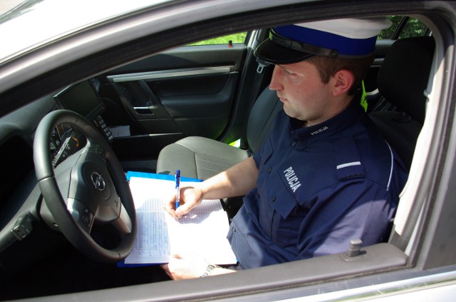 Policja szuka świadków rozboju w busie Chełm-Lublin