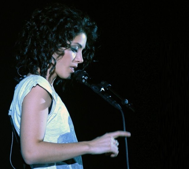 Katie Melua