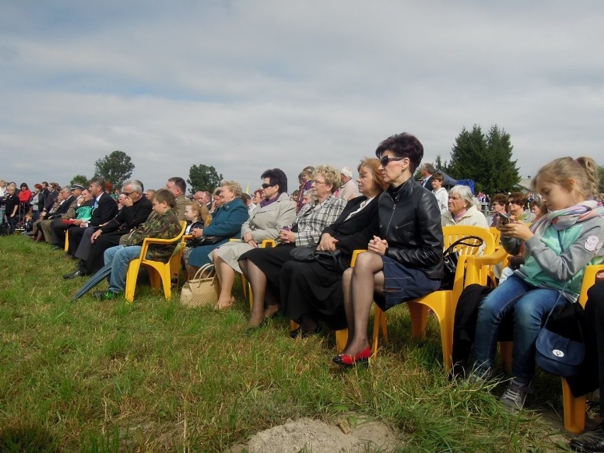 Rekonstrukcja Bitew pod Tomaszowem Lubelskim już za nami