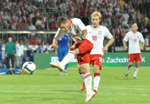 Zobaczcie z kim zagra Polska w eliminacjach do EURO 2016