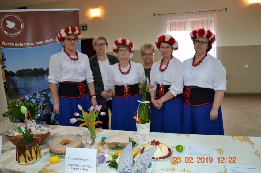 Kulinarne podróże po Wielkopolsce. Co gospodynie z gminy Wyrzysk podają na wielkanocny stół?