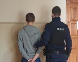 Gmina Osie. 17-latek miał w mieszkaniu spore ilości narkotyków