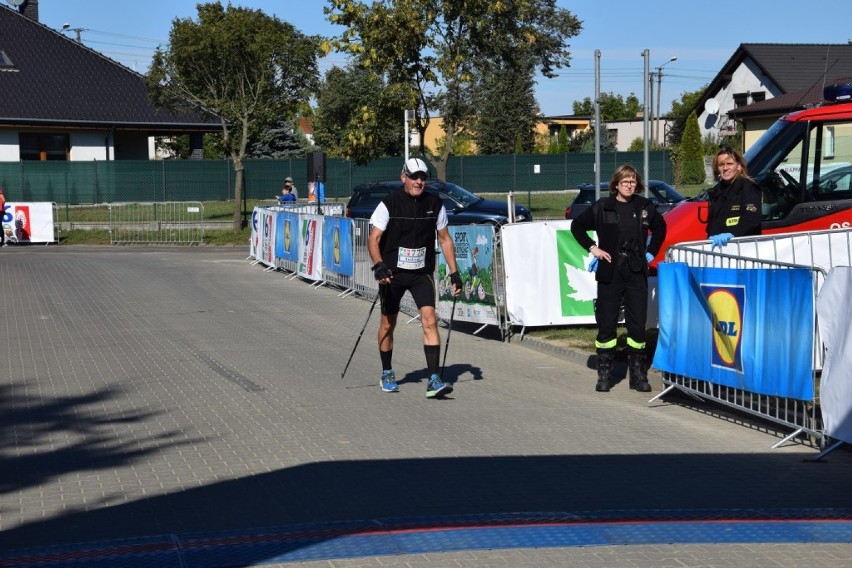 6. Hochland Półmaraton