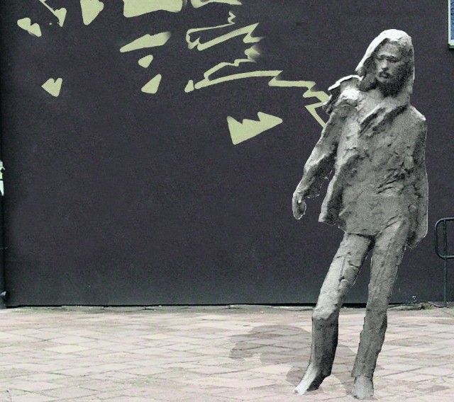 TYCHY
- Rzeźba Ryśka Riedla trafiła do odlewni w Krakowie. Wygląda na to, że w wyznaczonym miejscu przy 
bibliotece dziecięcej stanie początkiem grudnia. 

- Do 16 listopada Muzeum Miejskie czynne jest od poniedziałku do piątku w godz. 9-16.