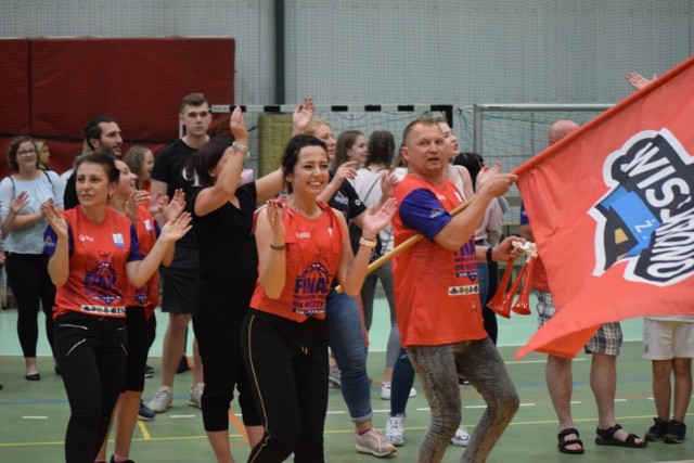 Mistrzostwa Polski w koszykówce chłopców U-14 w Żarach. Gospodarze powalczą o medale.