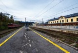 Zakopane. Rozpoczyna się budowa parkingu wielopoziomowego przy dworcu kolejowym  