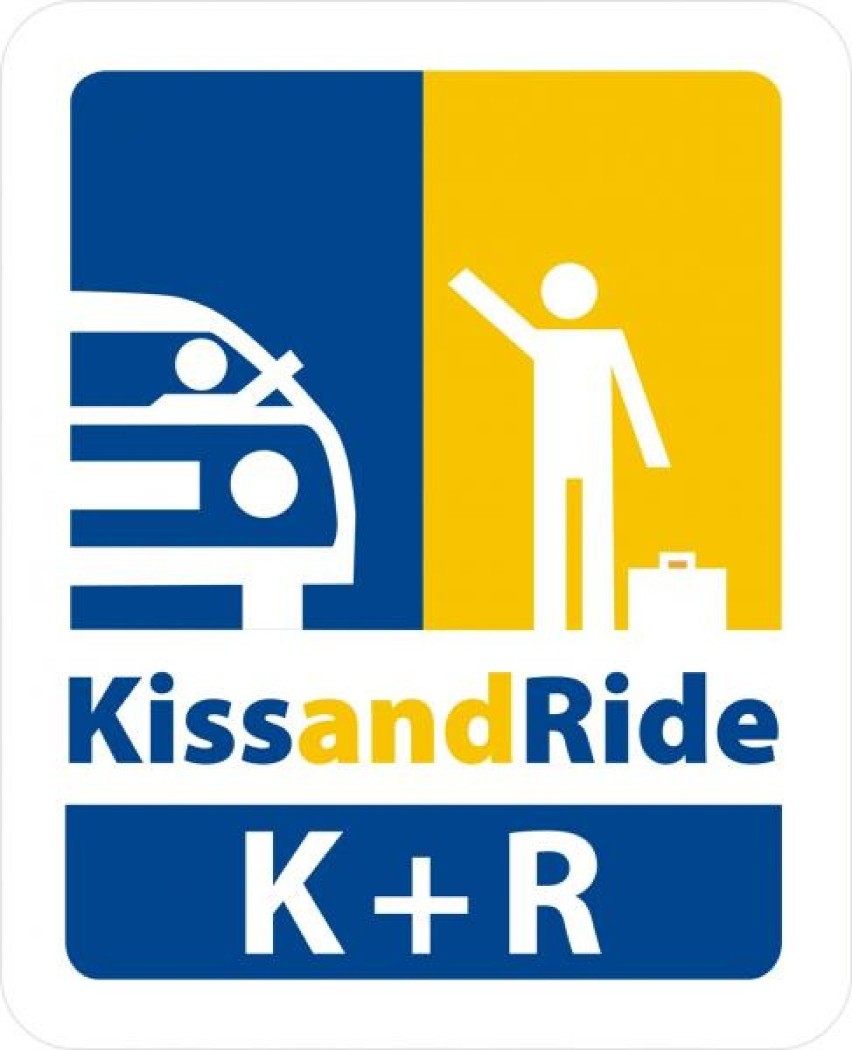 Kiss and Ride, czyli pocałuj i jedź. W Warszawie pojawią się...