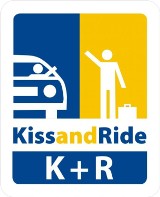 Kiss and Ride, czyli pocałuj i jedź. W Warszawie pojawią się strefy postojowe K+R