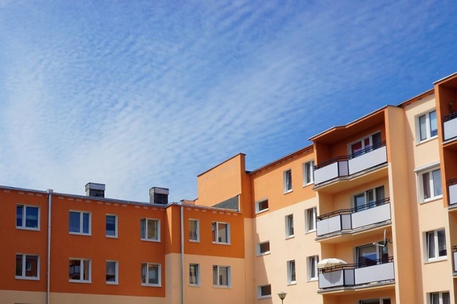 Mieszkania mają powstać na gminnych działkach przy ul. Długiej.