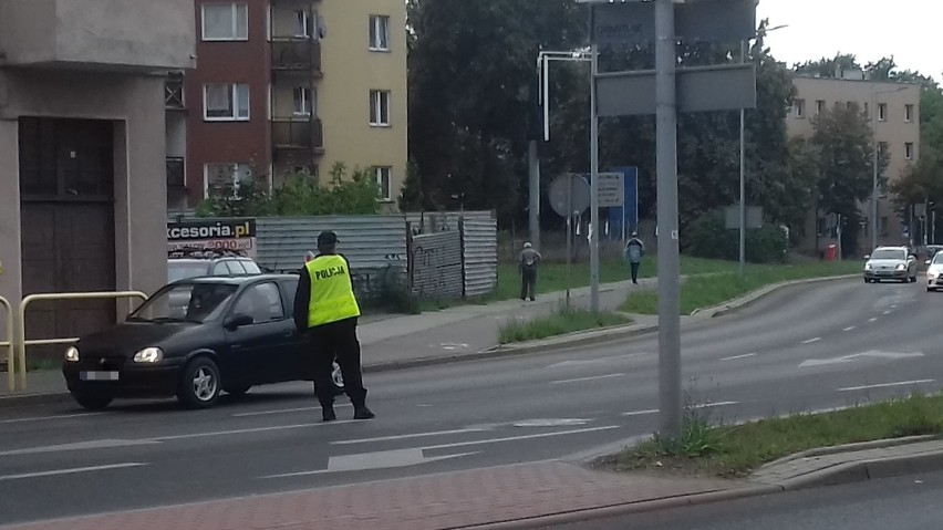 - Wśród uczestników tego zdarzenia nie było widocznych...