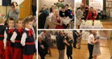 Tak było na Dniu Seniora 2022 w Skępem. Na miejsko-gminnej imprezie bawiło się ponad 100 osób [zdjęcia]