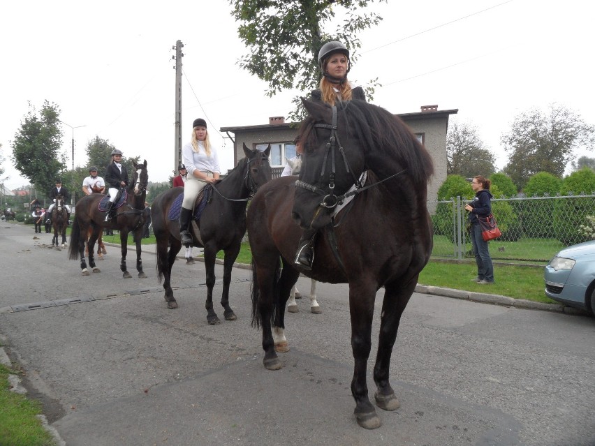 Dożynki w Mysłowicach [2014]: Byliście? Znajdźcie się na naszych zdjęciach [NOWA GALERIA ZDJĘĆ]