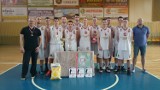 Koszykówka Dąbrowa Górnicza: nasi koszykarze zostali mistrzami Polski szkół ponadgimnazjalnych