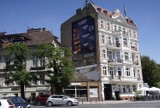 Poznań: Reklama na muralu francuskiego artysty. Bar a boo i U Rzeźników wydają oświadczenie