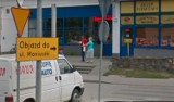 Google Street View. Mieszkańcy Oleśnicy na zdjęciach. Kogo kamery Google zauważyły w Oleśnicy? ZDJĘCIA