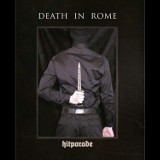 Pamiętacie Lambadę? Zespół Death in Rome nagrał cover hitu zespołu Kaoma (wideo)