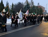 Górnicy z gminy Kleszczów świętowali Barbórkę