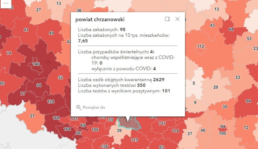 Koronawirus, raport 3 grudnia 2021. W Polsce prawie 27 tys. zakażeń SARS CoV-2. Sporo ofiar w zachodniej Małopolsce