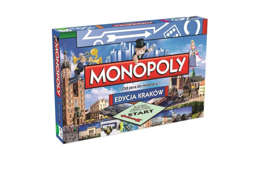 Właśnie ruszyły prace nad poznańską edycją gry Monopoly....