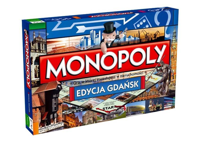 Właśnie ruszyły prace nad poznańską edycją gry Monopoly....