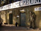 Muzeum Bunkier V3 w Międzyzdrojach - Zalesiu