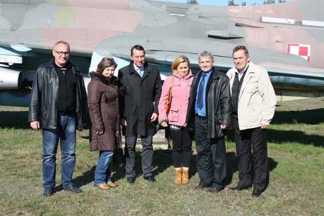 Szkolenie obronne dla urzędników