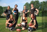 Dołącz do żeńskiej sekcji futbolu amerykańskiego w Opolu [zapisy]