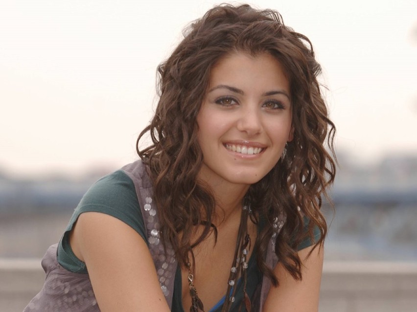 Katie Melua dla MM Trendy: Nigdy nie marzyłam o tak cudownym życiu