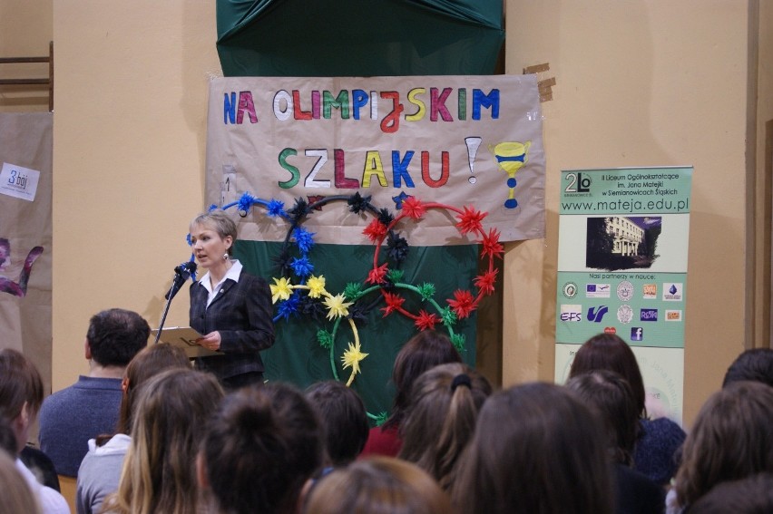 Siemianowice: W Matei odbył się VI Trójbój Matejkowski