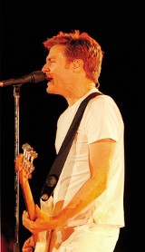 Bryan Adams wystąpi w Trójmieście. Koncert odbędzie się w Ergo Arenie 