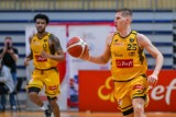 Koszykarze z Sopotu nie obronią Pucharu Polski. Na drodze żółto-czarnych w półfinale turnieju stanęła Legia Warszawa