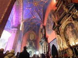 Dziś Radio Maryja świętowało w bydgoskiej Katedrze (FOTO i wideo)