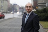 Krzysztof Turzański przez lata był w opozycji. Teraz został zastępcą nowej prezydent miasta