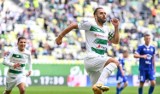 Lechia Gdańsk grała poniżej oczekiwań czy na miarę możliwości? Wyniki jesienią miały być lepsze, a wyszło ósme miejsce na koniec roku