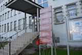 Duży remont Urzędu Gminy w Wierzchosławicach. Budynek przejdzie metamorfozę. Urzędników czeka przeprowadzka, a mieszkańców utrudnienia 