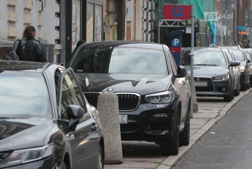 Prokuratura chce podważyć uchwałę o Strefie Płatnego Parkowania w Szczecinie, ale nie jest to takie proste
