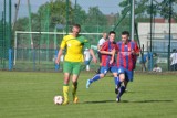 Syrena Zbąszynek - Odra Bytom Odrzański 2:3 (1:0) [ZDJĘCIA]